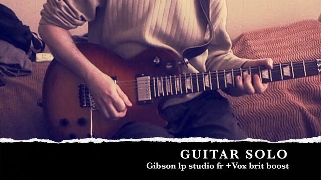 Marshall sl5 Slash signature+Gibson les paul and subscribe to my channel with the red button :) смотреть онлайн