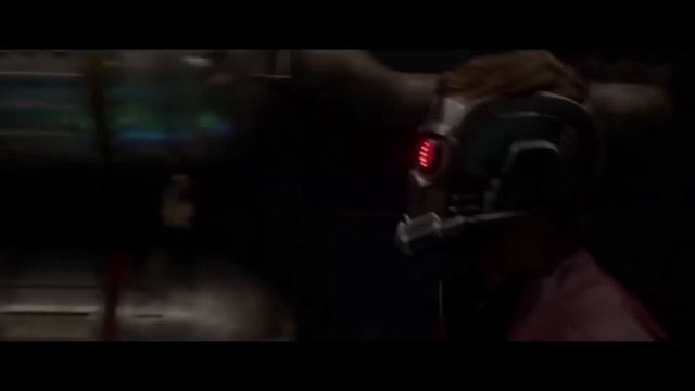 Стражи Галактики |False Alarm. смотреть онлайн