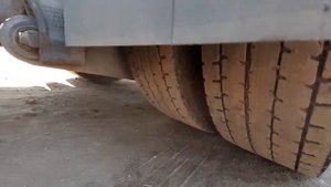 Обзор седельного тягача Mercedes-Benz AXOR 1836LS 2012 г.в.