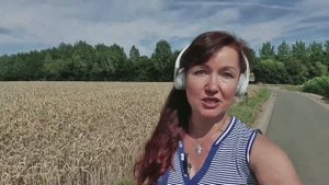 50+ Шафл... C чего я начинала? Год назад...Shuffle!?♀️?