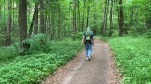 Ичалки. Нижегородская область. Карстовые пещеры