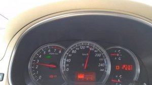 Ниссан Теана 3.5 расход