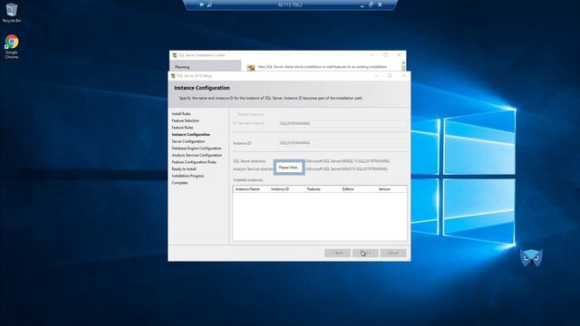 SQL Server 2019 Installation Step By Step | Vikanth Sunkarpally