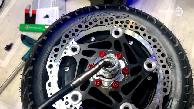 #Dualtron #Victor - Косяки, тормоза, внешний тюнинг (часть1) смотреть онлайн