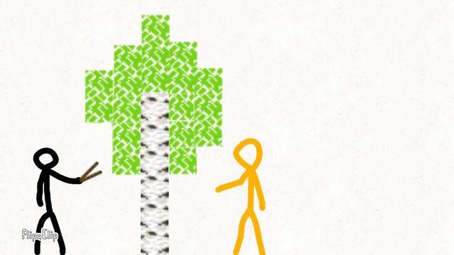 Анимация vs Minecraft | 2022 | Часть 1 | Part 1 смотреть онлайн