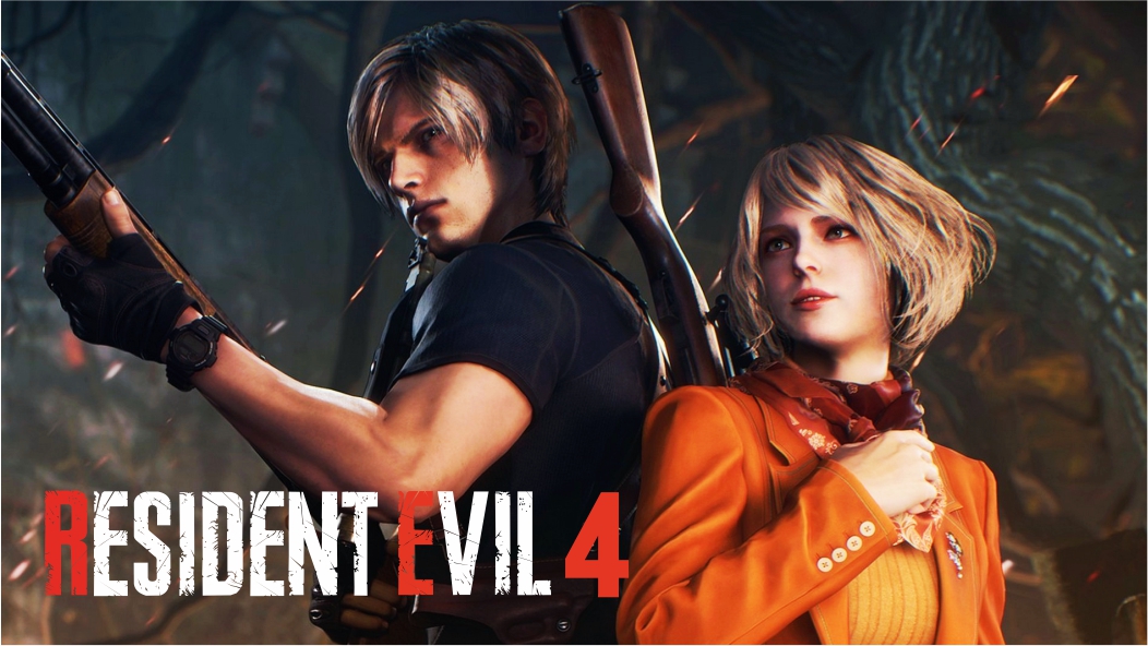 Resident Evil 4 Remake ► СНОВА ВМЕСТЕ #11