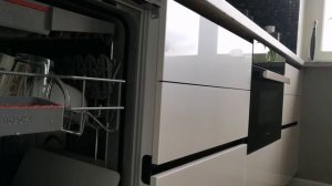 КУХНЯ с профилем гола или шуко