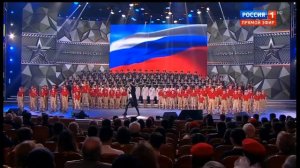 ⚡SHAMAN на Праздничном концерте ко Дню защитника отечества в Театре Российской Армии(23.02.2024)🇷🇺