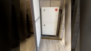 Люк ревизионный под плитку ШАГМА SHAGMA