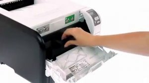 IMPRESORA HP LASERJET PRO CP1525N