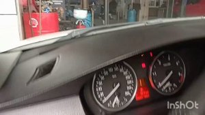 BMW E60 Замена модуль света LM2.Датчик положения кузова коды ошибок 9CB2, 9CB1, 9CB0, 9CAF