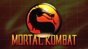 Mortal Kombat - Sega Genesis (Complete Full OST)