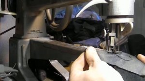 рукавная машина, 330, 550, 332, 01204 мinerva 335, 72520, игли,