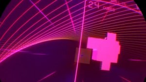 SUPERHYPERCUBE VR Gameplay