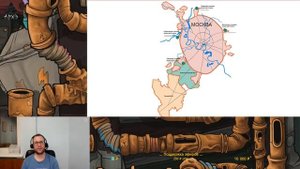 Вадим Марьинский| Естественная история канализации