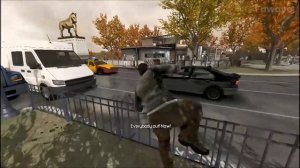 Splinter Cell Conviction - Full Game Walkthrough (No Commentary Longplay)