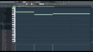 КАК НАПИСАТЬ МУЗЫКУ В FL STUDIO 20 / FL Studio 20 обучение