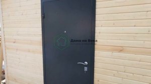 Отзыв о доме 72 кв м