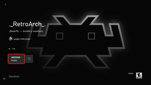 Retroarch GRATIS corre ?♂️antes de que lo borren 20/Feb/22 смотреть онлайн