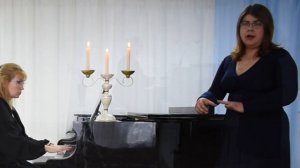 Д. Сарри - Пастораль