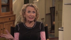 Juliet Mills Guest Stars on Hot in Cleveland