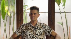 Даниил Зуев об отношениях и настоящем моменте!