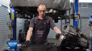 Замена сцепления на Пежо 308 (Peugeot 308). Подробная инструкция от ЕвроАвто