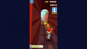 Subway Surfers. Стрим 38. Собираем НЛО для открытия персонажа Yutani. 387/500