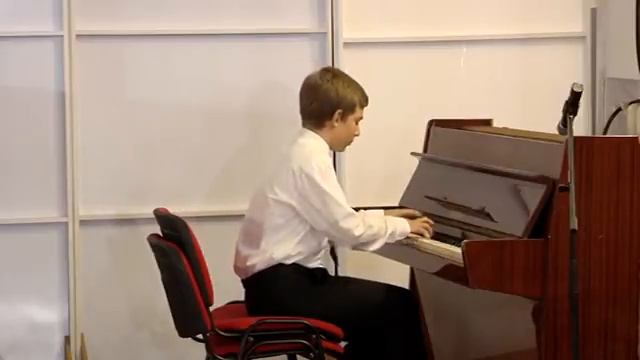 Алексей Даниленко