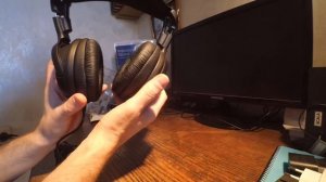 ОНЛАЙН ТРЕЙД.РУ — Наушники JVC HA-RX700, черный; Код товара: 157442