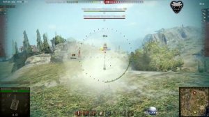 [WoT] Te-Ke - Который смог!!! (Обзор танка)