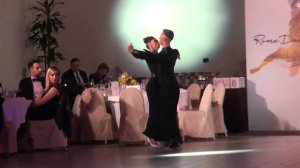 Каташинский Артемий - Каташинская Марина - Show