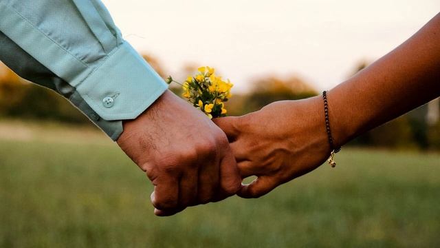 GREAT LOVE MANTRA // Your wish in love will come true! ? смотреть онлайн