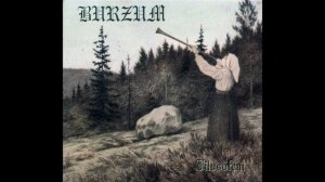 Burzum - Filosofem [Full Album] [HQ]
