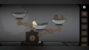 Полное прохождение игры "Strange Case: The Alchemist"