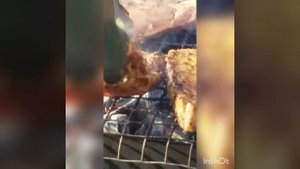 Готовим дома ужин