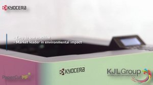 Kyocera PA4500x A4 Mono Printer