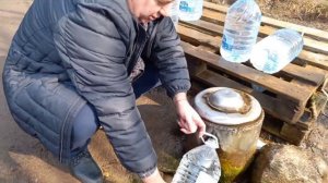 Павел Вайс подарил подписчиков. Красота...