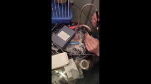 Мини-аппарат точечной сварки, 5000 Вт