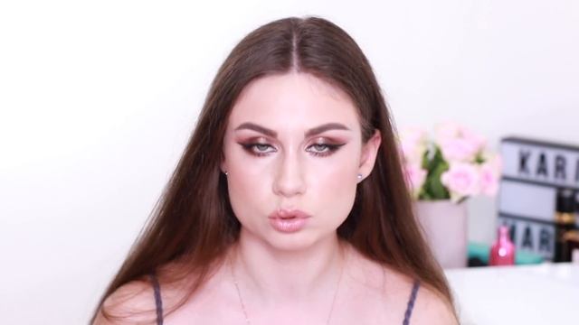 ОБЗОР M.A.C STUDIO FIX FLUID SPF 15 смотреть онлайн