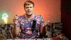 Вечные струны уже реальность ( Dunlop string cleaner )