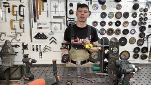 гайковерт или шуруповерт? отличия и принципы работы