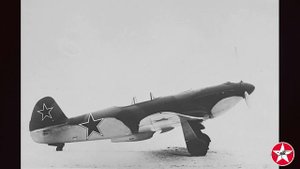 Як-3. Приблизивший Победу