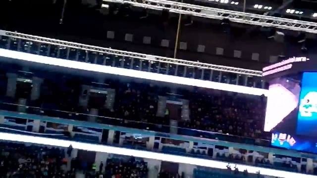 Барыс - Трактор 2017 ПЛЕЙ-ОФФ