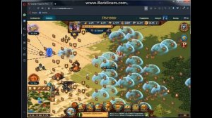 Игра Триумф - Рождение Империи - Судный день