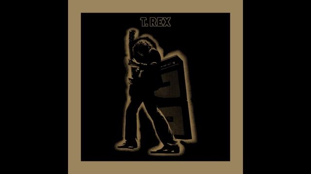 T. Rex, "Bang a Gong (Get It On)"