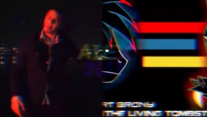 Discord Remix (CG5/The Living Tombstone)