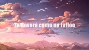 Kevz - Tattoo (spanish version)