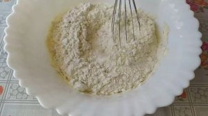 Ленивые пирожки с фаршем на кефире (оладьи с мясом)