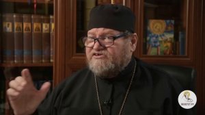 ИСЦЕЛЕНИЕ СОГБЕННОЙ ЖЕНЩИНЫ (Лк.13:10-17)   Протоиерей Олег Стеняев. Воскресное Евангелие